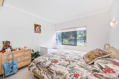 Property photo of 5/39 Scenic Highway Cooee Bay QLD 4703