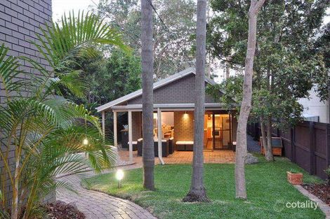 Property photo of 19 Sixth Avenue Bardon QLD 4065