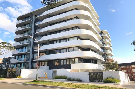 403/2 Burley St, Lane Cove North, NSW 2066