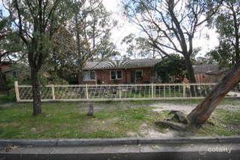 4 Grandview Ave, Ringwood East, VIC 3135