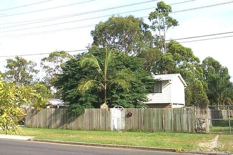 Property photo of 68 Bluegum Drive Marsden QLD 4132