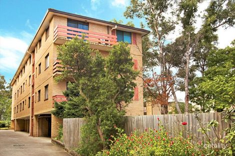 5/8 Galloway St, North Parramatta, NSW 2151