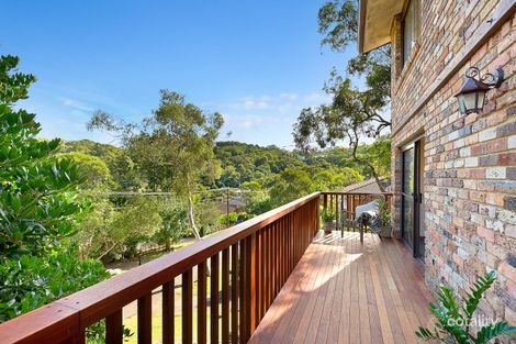 Property photo of 14 Bellara Avenue North Narrabeen NSW 2101