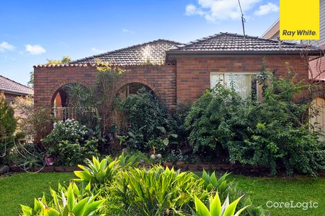 Property photo of 34 Carlton Parade Punchbowl NSW 2196