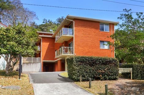 Property photo of 6/9 Ward Street Gosford NSW 2250