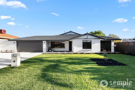 Property photo of 4 Moroso Pass Success WA 6164