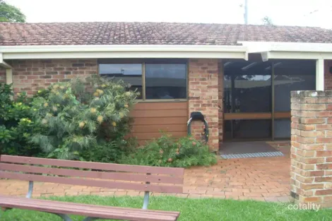 11/7 Manning River Dr, Taree, NSW 2430