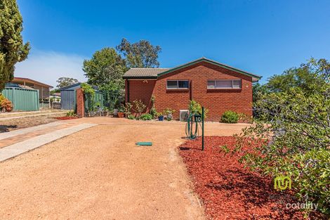 10 Pandanus St, Fisher, ACT 2611