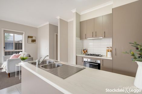 Property photo of 14 Ravenwoods Way Craigieburn VIC 3064