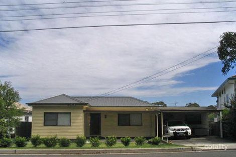 Property photo of 2/247 Loftus Avenue Loftus NSW 2232