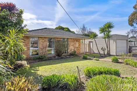 36 Wiltshire Dr, Somerville, VIC 3912