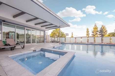 1708/100 Quay St, Brisbane City, QLD 4000