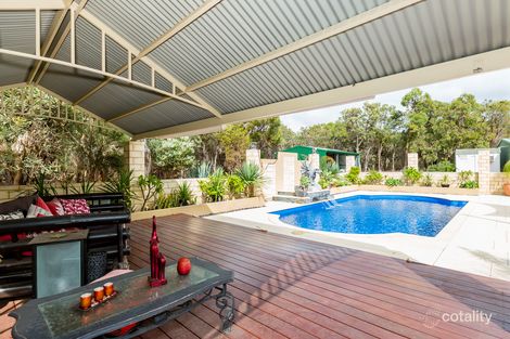 Property photo of 64 Marginata Road Parklands WA 6180