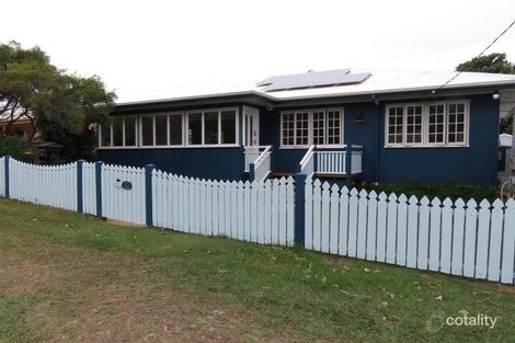 Property photo of 17 Davis Street Redcliffe QLD 4020