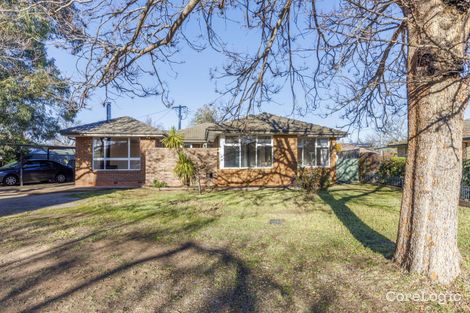 Property photo of 42 Cadell Street Downer ACT 2602