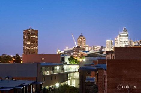 29/52-60 Renwick St, Redfern, NSW 2016