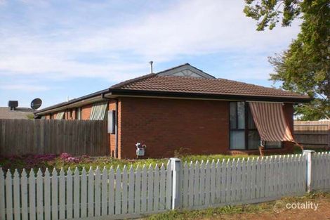 Property photo of 33 Missouri Place Werribee VIC 3030