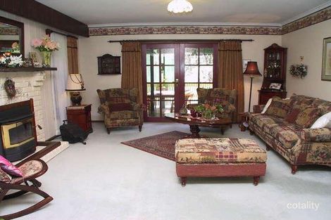 Property photo of 31 Mont Albert Road Ferntree Gully VIC 3156