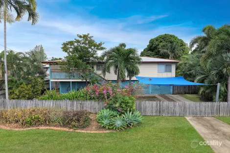 6 Goldsworthy St, Heatley, QLD 4814