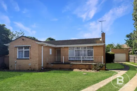 Property photo of 4 Malcolm Street Bacchus Marsh VIC 3340