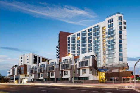 8b/2 Wests Rd, Maribyrnong, VIC 3032