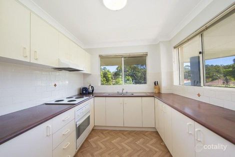 Property photo of 12/21-27 Holborn Avenue Dee Why NSW 2099