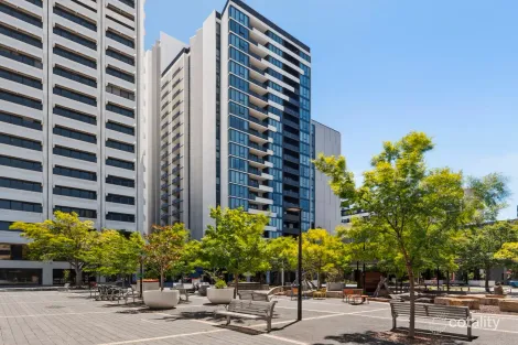 710/49 Furzer St, Phillip, ACT 2606