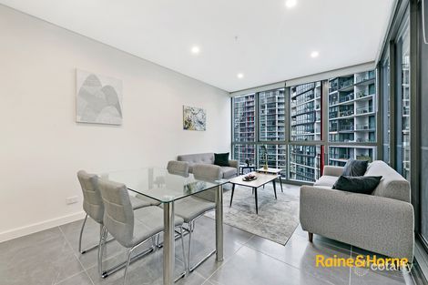 Property photo of 1501B/101 Waterloo Road Macquarie Park NSW 2113