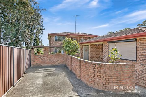 Property photo of 5/88 Seven Hills Road South Seven Hills NSW 2147