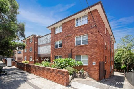 Property photo of 26/13-15 Glen Street Marrickville NSW 2204