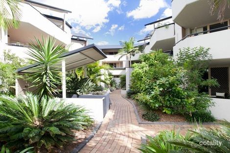 Property photo of 10/32 Newstead Terrace Newstead QLD 4006