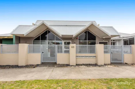 Property photo of 3/40 Churchill Avenue Subiaco WA 6008
