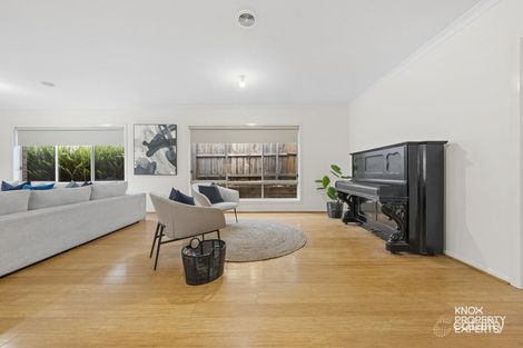 Property photo of 44 David Street Knoxfield VIC 3180