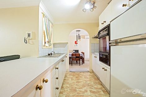 Property photo of 77 Brown Road Bonnyrigg NSW 2177