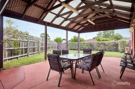 Property photo of 29 Clifton Park Drive Carrum Downs VIC 3201