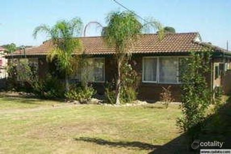 Property photo of 1 Brentin Place Hebersham NSW 2770
