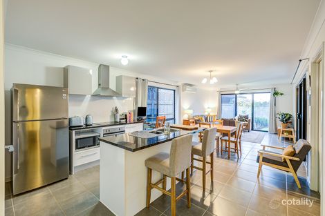 Property photo of 20 Travertine Avenue Logan Reserve QLD 4133