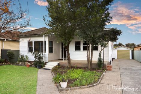 Property photo of 17 Williamson Avenue Seven Hills NSW 2147