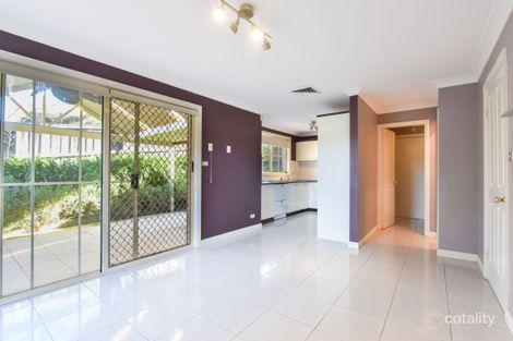 Property photo of 1A Grovewood Place Castle Hill NSW 2154