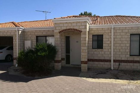 10/7 Acton Ave, Bentley, WA 6102