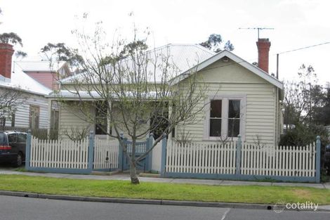 Property photo of 41 Carlisle Crescent Hughesdale VIC 3166