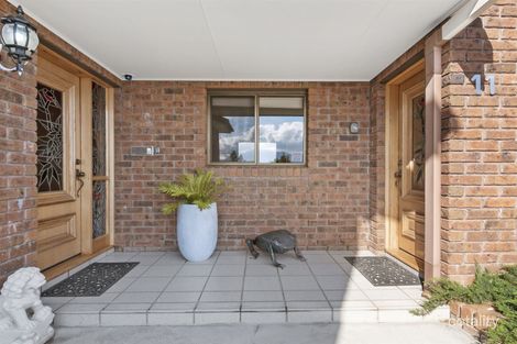 Property photo of 11 Eyrie Close Howrah TAS 7018