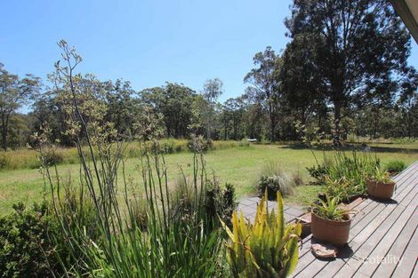 Property photo of 2097 The Lakes Way Bungwahl NSW 2423