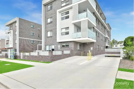 20/49 Essington St, Wentworthville, NSW 2145