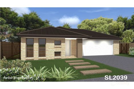 Lot 2 Bengal Pl, Beerwah, QLD 4519