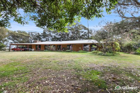 Property photo of 120 Old Orbost Road Swan Reach VIC 3903