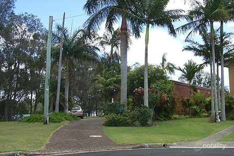 Property photo of 75 Wyuna Road Tweed Heads West NSW 2485