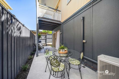 Property photo of 3/130 Hamilton Road Moorooka QLD 4105