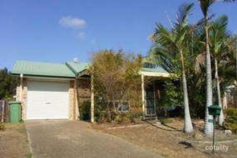 20 Nadina St, Beaconsfield, QLD 4740