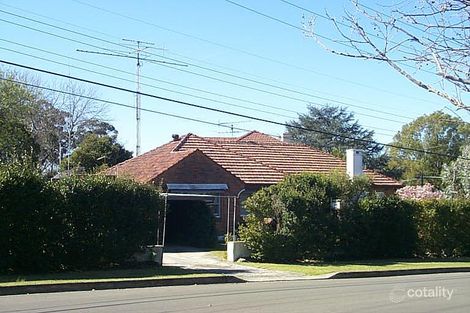 29 Trafalgar Ave, Roseville, NSW 2069